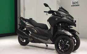 YAMAHA TRICITY 300 2023 SH15J