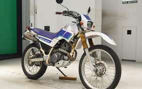 YAMAHA SEROW 225 W 4JG