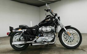 HARLEY XL883L 2010 CR2