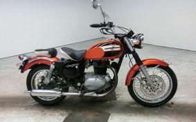 KAWASAKI ESTRELLA 1992 BJ250A