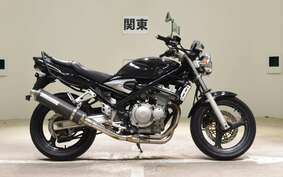 SUZUKI BANDIT 250 Gen.2 GJ77A