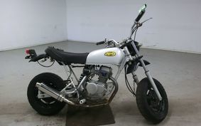 HONDA APE 50 AC16