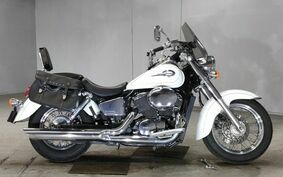 HONDA SHADOW 400 2004 NC34