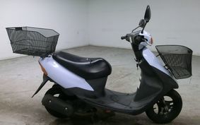 SUZUKI LET's 2 CA1PA