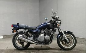 KAWASAKI ZEPHYR 750 1990 ZR750C