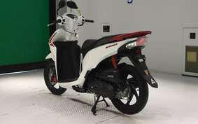 HONDA DIO 110 JF58