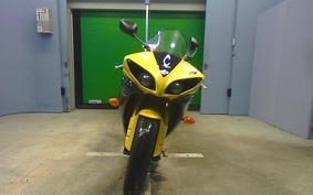 YAMAHA YZF-R1 2010 RN23