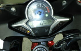 HONDA CBR250R A MC41