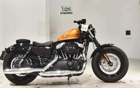 HARLEY XL1200X 2015 LC3