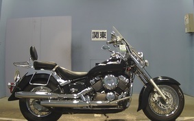 YAMAHA DRAGSTAR 400 CLASSIC 2008 VH01J