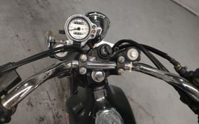 HONDA FTR223 MC34
