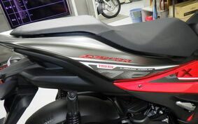 YAMAHA AERO X155