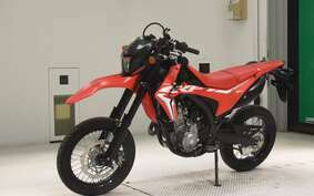 HONDA CRF250M MD44