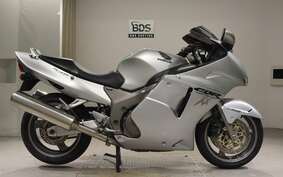 HONDA CBR1100XX 2001 SC35