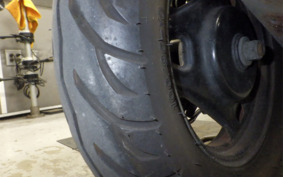 SUZUKI ADDRESS V100 CE13A