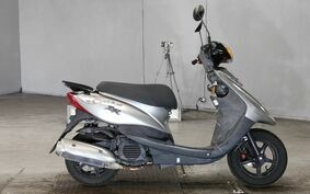 YAMAHA JOG ZR Evolution 2 SA39J