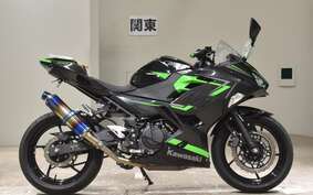 KAWASAKI NINJA 400 EX400G