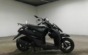 SUZUKI LET's CA4AA