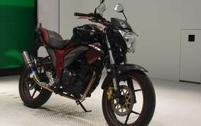 SUZUKI GIXXER 150 NG4BG