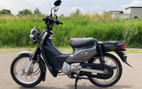 HONDA CROSS CUB 110 JA10