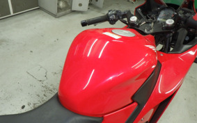 HONDA CBR250R GEN 3 MC41