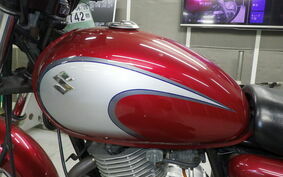 SUZUKI ST250E NJ4AA