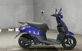 SUZUKI LET's CA4AA