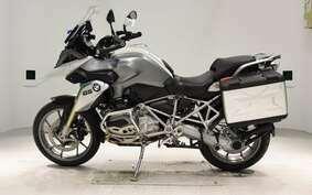 BMW R1200GS 2013 0A01