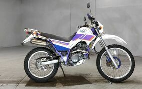 YAMAHA SEROW 225 W 4JG