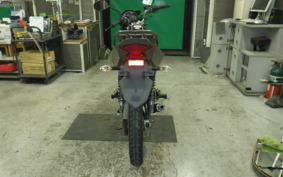 YAMAHA YX125