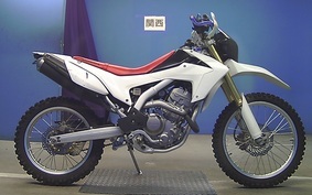 HONDA CRF250L MD38