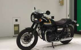 KAWASAKI W800 CAFE 2022 EJ800E