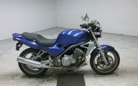 KAWASAKI BALIUS 250 1994 ZR250A