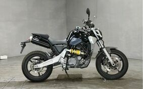 YAMAHA MT-03 2008 RM02