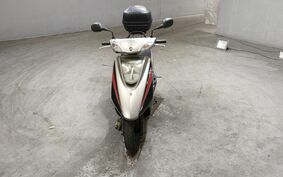 YAMAHA FUTURE 125 TJAA