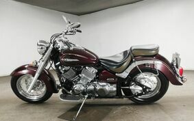 YAMAHA DRAGSTAR 400 CLASSIC 2015 VH02J