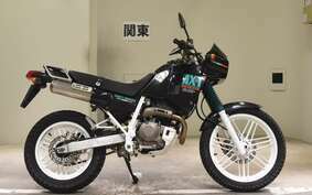 HONDA AX-1 MD21