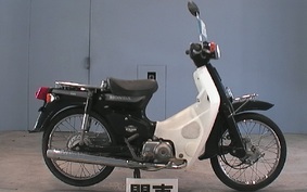 HONDA C50 SUPER CUB E C50