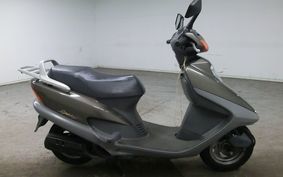 HONDA SPACY 125 JF04