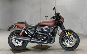 HARLEY XG750Aストリートロッド STREET ROD 2019 NCG