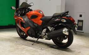 SUZUKI HAYABUSA Gen.2 2008 GX72A