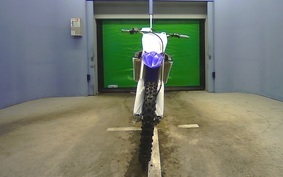 YAMAHA YZ250F CG34C