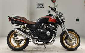 HONDA CB400SF 1995 NC31