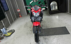 HONDA CB250F MC43