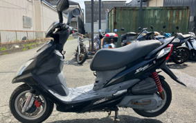 SYM X*Pro Fighter150 HV15V