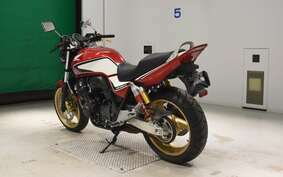 HONDA CB400SF VTEC A 2014 NC42