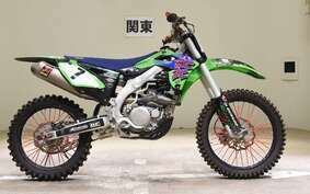 KAWASAKI KX450 F KX450F