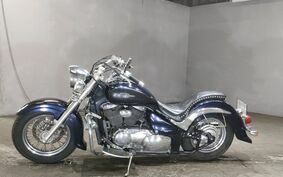 SUZUKI INTRUDER 400 Classic 2006 VK54A