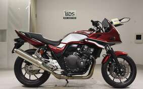 HONDA CB400 SUPER BOLDOR A 2021 NC42