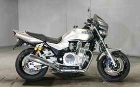 YAMAHA XJR1300 2002 RP03J